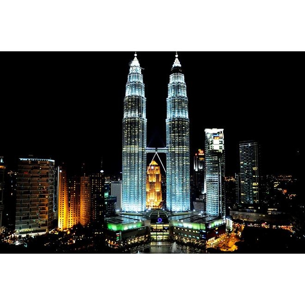 Tour Malaysia (4 NGÀY 3 ĐÊM) ITE 2015