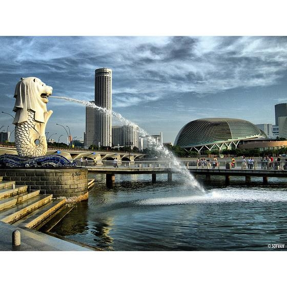 Tour Malaysia - Singapore (6 NGÀY 5 ĐÊM)