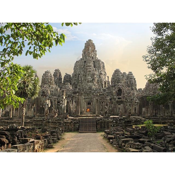 Tour CAMPUCHIA - THAILAND (6 NGÀY 5 ĐÊM)