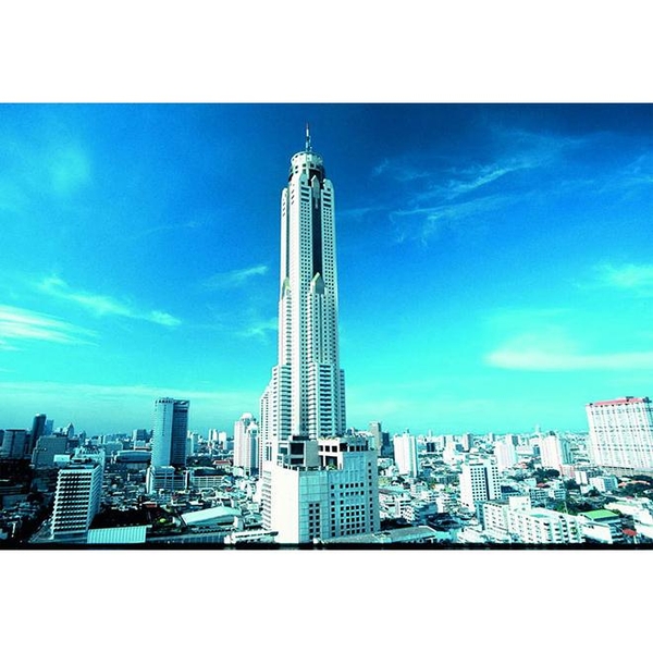 Tour BANGKOK - PATTAYA (5 NGÀY 4 ĐÊM)