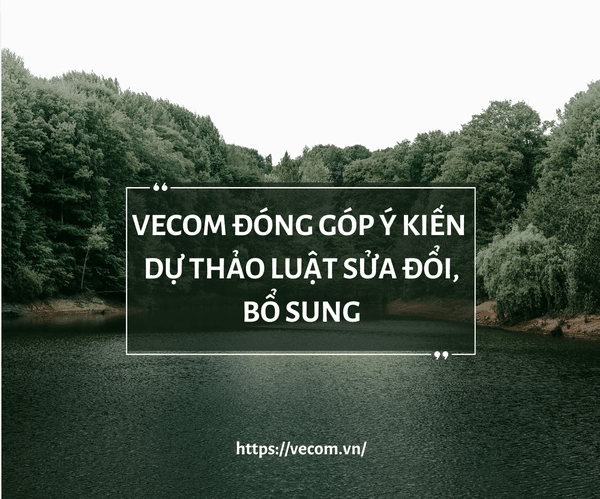 Một số kiến nghị đối với Dự thảo Luật sửa đổi, bổ sung Luật Quản lý thuế