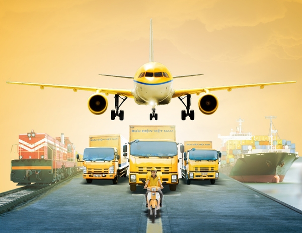 Vietnam Post: Đa dạng Dịch vụ Logistics đáp ứng nhu cầu của khách hàng