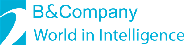 Công ty TNHH B&Company Việt Nam
