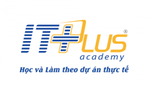 Công ty Cổ phần Đào tạo Công nghệ ITPlus