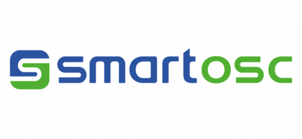 Công ty Cổ phần SmartOSC