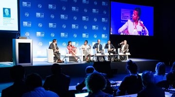 Mời tham dự Giải thưởng ITU Digital World 2020 SME Virtual Awards