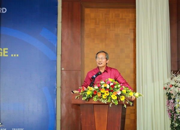 SEO Award 2016: Đại hội bán hàng online