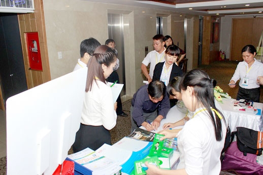 Hội thảo Tối ưu website cho di động tại Cần Thơ ngày 22.05.2015
