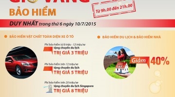 Mua bảo hiểm trực tuyến: Có nên không?