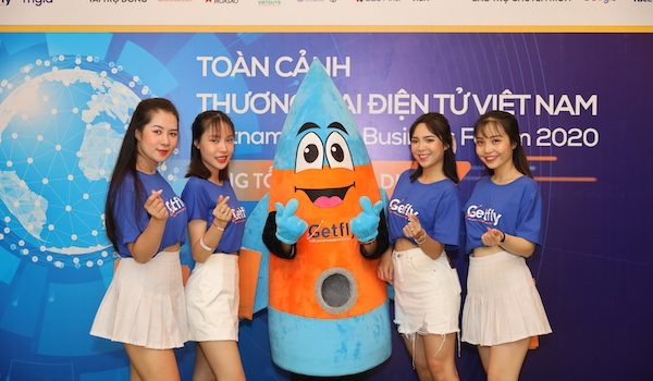 Vietnam Online Business Forum – VOBF 2020