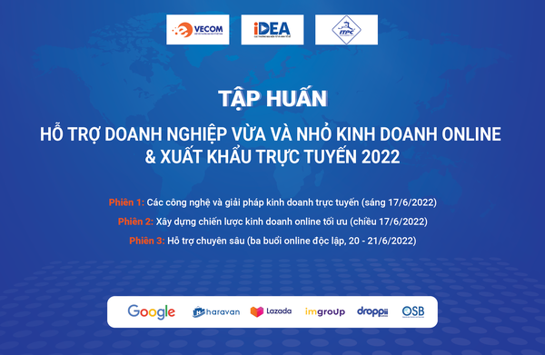Giới thiệu khoá tập huấn 