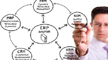 Mời tham dự tọa đàm trực tuyến về giải pháp phần mềm sản xuất ERP