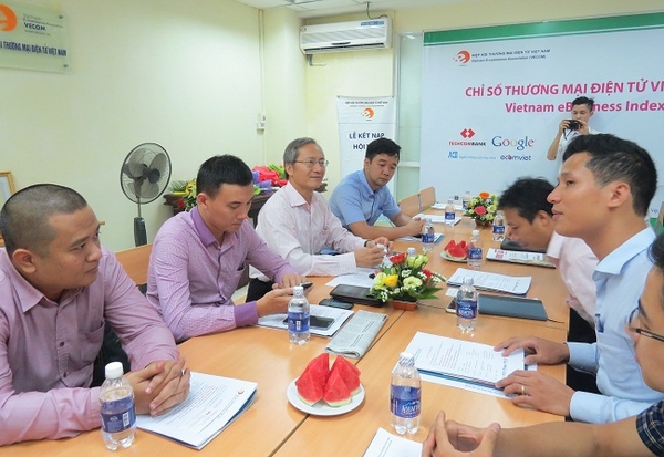 VECOM kết nạp thêm sáu hội viên mới trong tháng 7 năm 2015