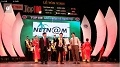 Công ty cổ phần NetNam nằm trong top 100 doanh nghiệp có dịch vụ chất lượng hoàn hảo 2013