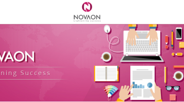 Hội viên Novaon thông báo chuyển địa chỉ Văn phòng giao dịch tại Hà Nội