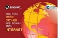Lễ ký kết hợp tác đào tạo giữa VECOM và EQVN.