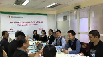 Kế hoạch công tác năm 2017 – 2017 work plan