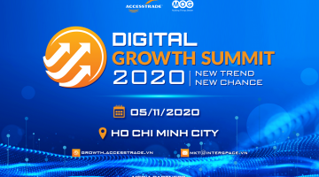 Bật mí giải pháp tăng trưởng doanh nghiệp 2020