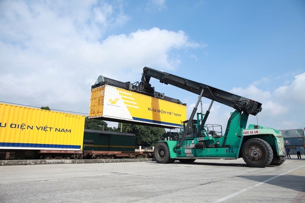 Vietnam Post đầu tư hạ tầng công nghệ, nâng cao năng lực logistics