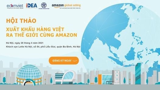 Mời tham dự Hội thảo 