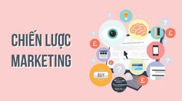 Chiến lược Marketing tối ưu cho Doanh nghiệp FMCG