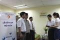 Tăng cường sự hợp tác giữa VECOM và Google