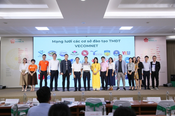 E-UNITOUR 2023 - TRƯỜNG ĐẠI HỌC ĐÔNG Á, ĐÀ NẴNG