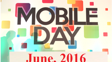 Thư chào mừng Ngày Thương mại điện tử trên nền tảng di động (Vietnam Mobile Day) của Bộ Công Thương