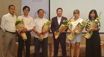 “TECH STARTUP” dành riêng cho khởi nghiệp