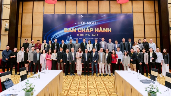 Kế hoạch công tác năm 2025