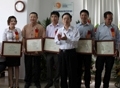 Các hội viên mới tăng thêm sức mạnh cho VECOM