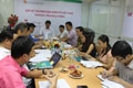 Phiên họp lần thứ tư của Ban Thường trực