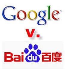 Google bỏ đi, lợi nhuận của Baidu tăng kỷ lục