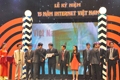 Kỉ niệm 15 năm Internet phát triển tại Việt Nam