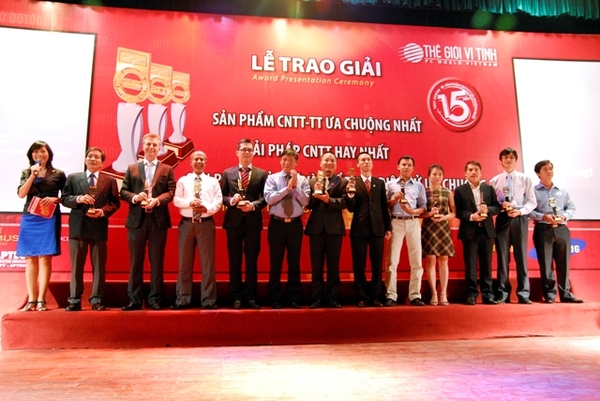 5Giay website Giao Dịch – Mua Bán Trực Tuyến được người tiêu dùng ưa thích nhất năm 2011.
