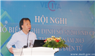 “Nghị định 52/2013/NĐ-CP sẽ bám sát thực tiễn hoạt động thương mại điện tử”