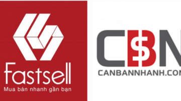Fastsell sáp nhập CanBanNhanh.com để tăng tốc