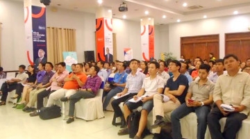 TPHCM :Kinh doanh online sao cho đúng luật?