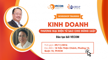 Kinh doanh Online – Nỗi băn khoăn của người khởi nghiệp