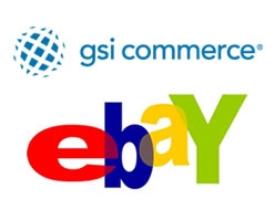 eBay mua Công ty thương mại điện tử GSI