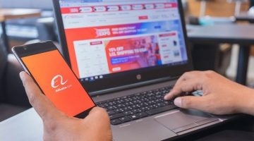 ComScore: Báo cáo về Thương mại điện tử khu vực Châu Á – Thái Bình Dương