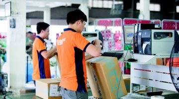Bưu điện Việt Nam ứng dụng công nghệ để chuyển đổi số thành công