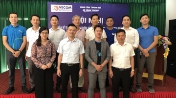 Tập huấn về triển khai hoạt động hỗ trợ ứng dụng TMĐT cho các doanh nghiệp tỉnh Thanh Hoá