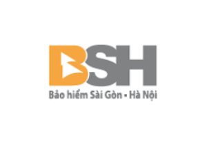 Tổng Công ty Cổ Phần Bảo hiểm Sài Gòn – Hà Nội