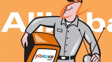 Alibaba chi 4 tỷ mua web video Youku phục vụ cho TMĐT