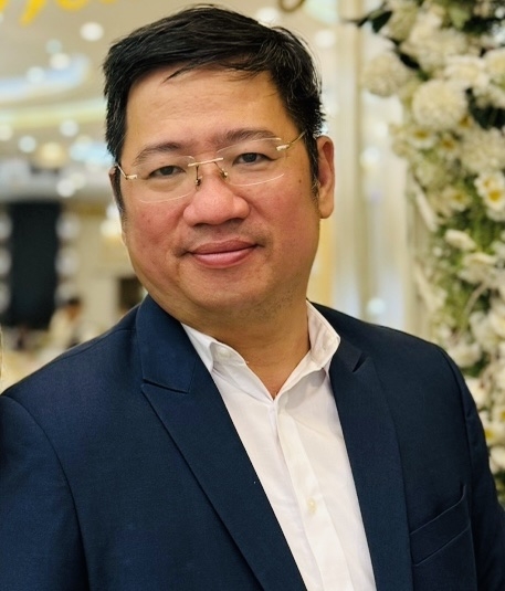 Trần Anh Dũng