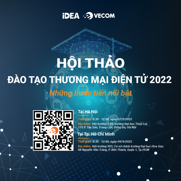 Giới thiệu hội thảo 
