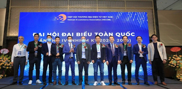 Đại hội đại biểu toàn quốc - Lần thứ IV (Nhiệm kỳ 2021-2026)