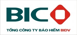 Tổng Công ty Cổ phần Bảo hiểm Ngân hàng Đầu tư và Phát triển Việt Nam (BIC)