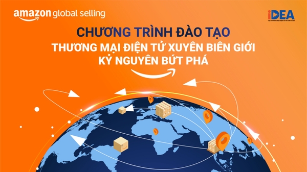 Thư mời tham dự chương trình đào tạo 